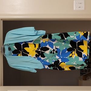 A Easter or spring dress